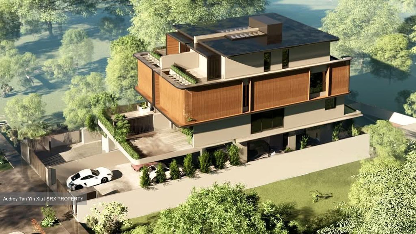 Mackerrow Road (D13), Semi-Detached #576843281